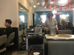 大堂-渔小生蒸汽石锅鱼(印象城店)