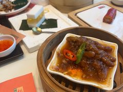 -悦得闲广式点心茶楼(蓝鲸世界店)