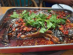-村夫烤鱼·重庆鸡公煲(杨思店)