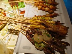 -串盟烧烤大排档·长沙美食地标(星沙店)