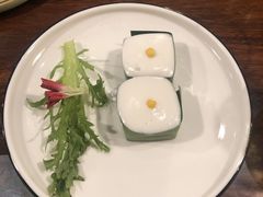 椰汁西米糕-苏梅花园(群星城店)