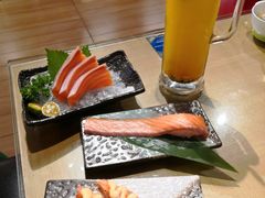-友壹町寿司(嘉洲广场店)