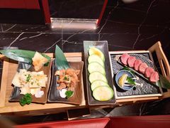 -谷牛和牛烤肉(漕河泾印象城店)