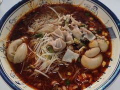 -王记老幺肥肠粉