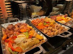 -印象餐厅(杭州国际博览中心北辰大酒店)