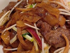 -利苑酒家(华熙国际店)