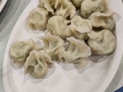 -听涛雅苑百味饺子老家菜馆