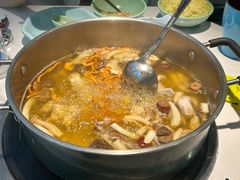 -采椰郎椰子鸡·脆皮鸡火锅(融创茂店)