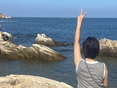 -养马岛旅游度假区