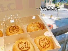 -肯德基(黄岩吾悦店)