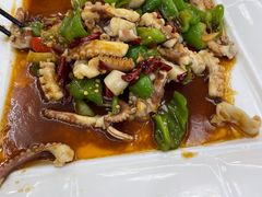 -望海潮海鲜店 特色家常菜(在海一方店)