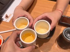 -京旬海鲜放题·铁板烧自助餐厅