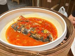 -渔乡米香·剁椒鱼头(四方坪店)