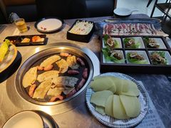 -龙神·炭烧酒场深夜食堂(新街口店)