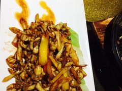 -79号渔船海鲜饭店(华强北店)