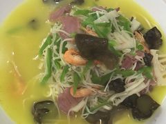 -溱湖八鲜菜馆