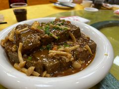 -裕兴酒家·34年老字号