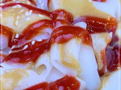 -孖记茶档·热腾茶餐(荔湾领展广场店)
