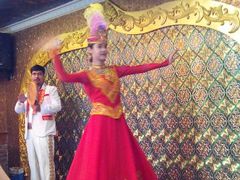 android_upload_pic-维吾尔餐厅(宜山路店)