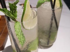 莫吉托-大象厨房(重庆道店)