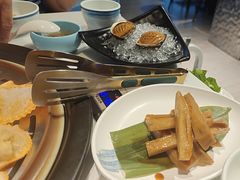 -碗中海·蒸汽海鲜·桑拿鸡(岭南天地店)