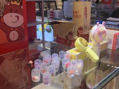 -北京华联购物中心(天通苑店)