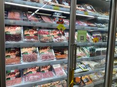-绿叶子(春秀路店)