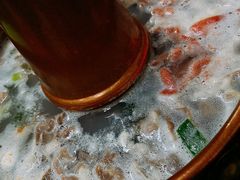 大铜锅-洞庭洲·防空洞火锅·烧烤·铜锅涮肉(新百广场店)