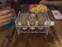 -Helens海伦司小酒馆(鼓楼店)