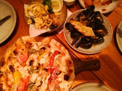-La Strada(安福路店)