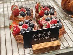 -麦田工坊(月湖店)