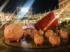 -VENCHI 闻绮(上海佛罗伦萨小镇店)