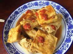 -茅老太臭豆腐