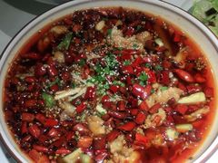 -雲蜀龙阁·金牌水煮鱼(方庄店)