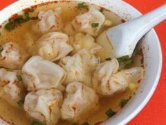 -汪家馄饨(集庆路店)