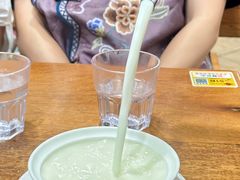 姜撞奶-正德顺順德雙皮奶(中信店)