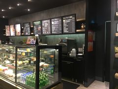 -星巴克(镇江苏宁广场6F店)