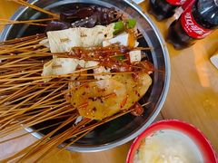 -嘉州鲜知味钵钵鸡(奎星楼店)