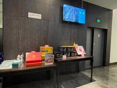 -箸福·夜上海(雨花客厅店)