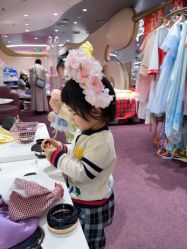 -奈尔宝·国风主题儿童乐园·亲子餐厅(豫园商城店)