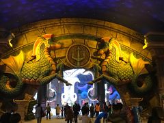 -波塞冬旅游度假区