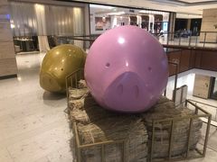 -théATRE 茶聚场(王府中環店)