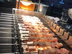 -很久以前羊肉串(中山公园店)