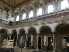 -巴尔多国家博物馆