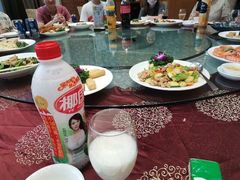 -顺德人家食府(黄金广场店)