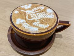 -infinite cafe