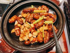 -小天厨民间菜馆(深圳街店)