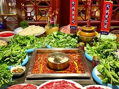 -蜀江龙火锅(339店)