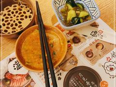 -温野菜涮涮锅(大悦城店)