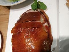 -四季民福烤鸭店(前门廊房二条店)